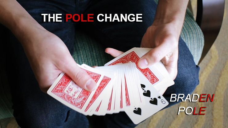 Pole Change by Braden Pole - Video Download